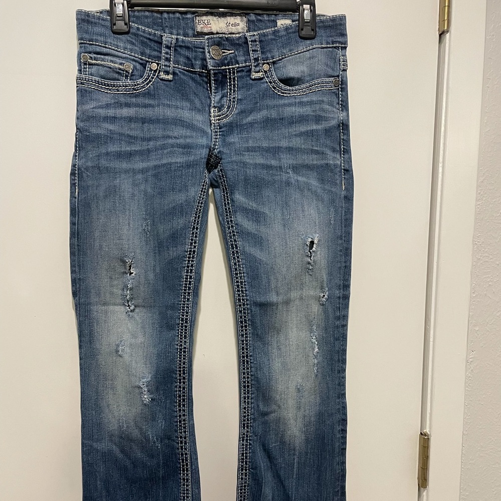 BKE Jeans